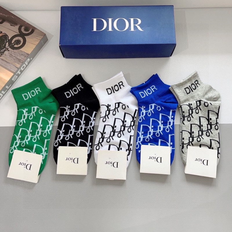 DIOR